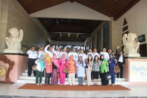pelatihan purnatugas pertamina